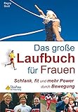 Image de Das große Laufbuch für Frauen
