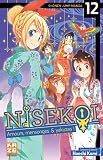 Nisekoi - Amours, mensonges et yakuzas!