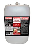 CleanPrince 2000 ml 2 Liter Einwaschimprägnierung im...