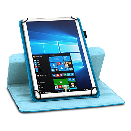 Tablet Case for Lenovo TAB10 TB X103 °F Case With 360 ° Rotating Carbon