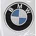 Produktbild BMW Racing Team Motorsport patches 7 x 7 cm Embroidered Iron on Patch