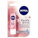 Nivea Pearly Shine Lip Balm, 4.8g