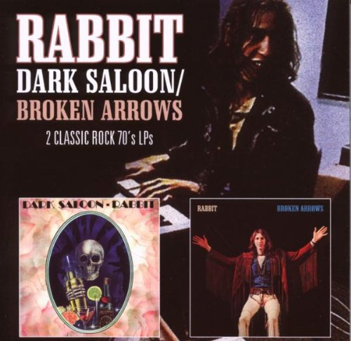 Preisvergleich Produktbild Dark Saloon / Broken Arrows