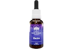 Australian Bush Flower Essences Electro 30ml