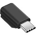 LYONGTECH USB C Smartphone Adapter for Pocket 2/Osmo Pocket Camera,USB-C Android phone Connect Accessories(Type c Connector)