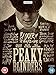 Peaky Blinders - Series 1 - 5 (includes 4 Art Cards) [DVD] [2019]