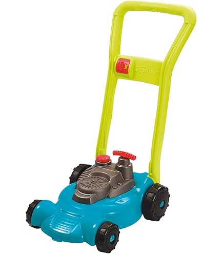 Batteria Bambini Decespugliatore Giocattolo Husqvarna A Batterie