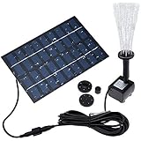 Suchergebnis auf Amazon.de für: solarbrunnen: Garten