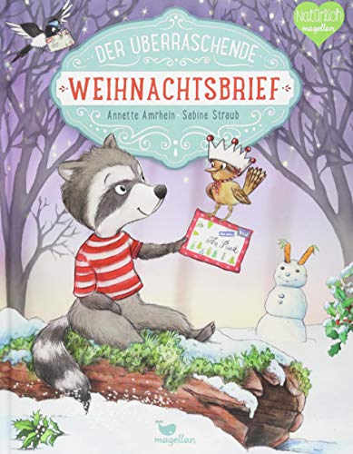 Der überraschende Weihnachtsbrief