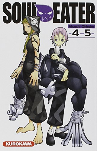 Soul Eater — Tome 2