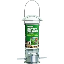 4 Best Seed Catchers For Bird Feeders - Chirping Hearts