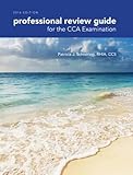 Image de Professional Review Guide for the CCA Examination 2016