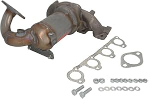 BM CATALYSTS BM91415H Katalysator