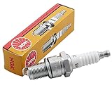 Zündkerze NGK BP5ES - ZÜNDAPP ZL 25