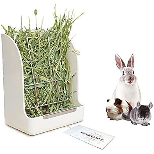 Amazon.co.uk hay rack for rabbits
