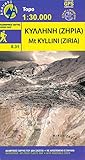 Image de Mt Kyllini (Ziria) anavasi