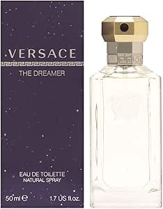 dreamer versace