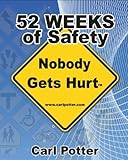 Image de 52 Weeks of Safety Workbook (English Edition)
