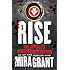 Rise - The Complete Newsflesh Collection