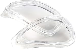 AQUA SPHERE OPTICAL LENS TRANSPARENT TRANSPARENT -1,5