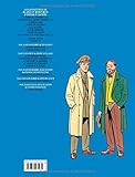 Image de Blake & Mortimer - tome 23 - Bâton de Plutarque (Le)