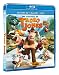 Las aventuras de Tadeo Jones (LAS AVENTURAS DE TADEO JONES (BLU-RAY 3D+2D+DVD), Spanien Import, siehe Details für Sprachen)