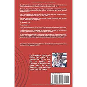 Si un congelé est un abruti pris par les glaces , que reste-il d'un con fondu ?