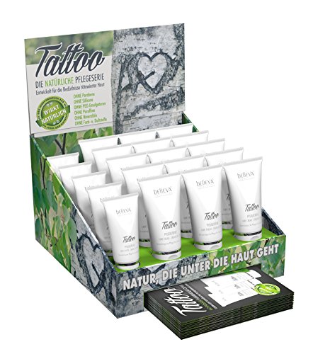 Believa Tattoo SunProtect - 7