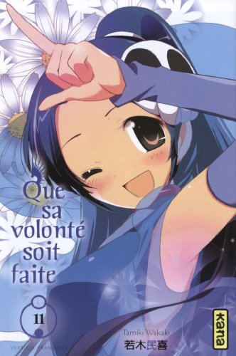 Que sa volonté soit faite — Tome 11