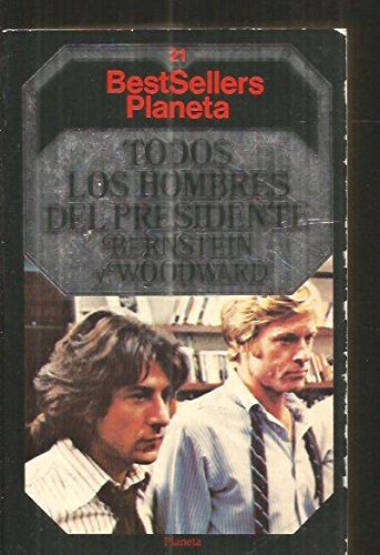 Download Todos los hombres del presidente