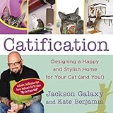 Image de Catification: Designing a Happy and Stylish Home for Your Cat (and You
