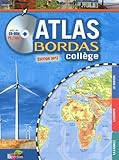 Image de ATLAS BORDAS COLLEGE + CD GP