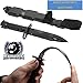 Produktbild 'Elite' Gummi Flexi Tanto Martial Arts Krav Maga Tactical Special Forces Training Dummy Dagger