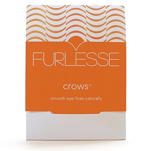 Furlesse Crows Anti-aging Patches for Wrinkles Around The Eyes
