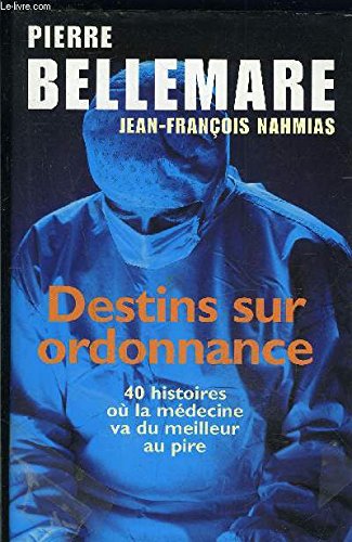 Download Destins sur ordonnance Download Destins sur ordonnance
