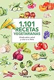 postres vegetarianos peruanos  1.101 Recetas Vegetarianas (ALIMENTACION)