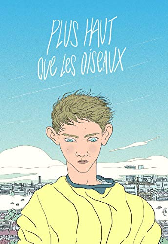 》Télécharger《 Plus haut que les oiseaux (Médium poche) livre En ligne