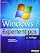 Produktbild Microsoft Windows 7-Expertentipps. Mit Ausblick auf Windows 8