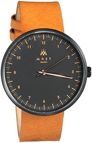 2006.BK1BK05-L - Man Watch Ultra Slim