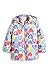 ESPRIT Baby-Girls 095EEAG002 Basic AOP Starred Jacket, Light Beige, 12-18 Months (Manufacturer Size:86)