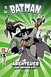Image de Batman – Abenteuer aus Gotham City