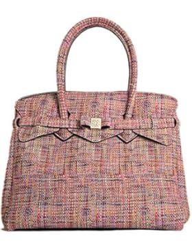 SAVE MY BAG , Damen Umhängetasche