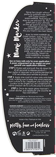 CIATÉ London Beauty Queen, 8 ml - 2
