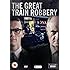 The Great Train Robbery [DVD]