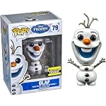Funko Pop Olaf (Frozen 79)