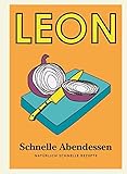 LEON Mini. Schnelle Abendessen: Natürlich schnelle Rezepte by 