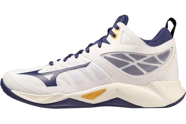 Mizuno Wave Dimension Mid Chaussures de volleyballMixte