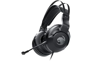 Roccat Auriculares ELO X