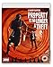 Property is No Longer a Theft [Blu-ray] [Region A & B]