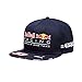 Produktbild Red Bull Racing Kinder Rbr Verstappen Flat Kids Cap, Blau, One size
